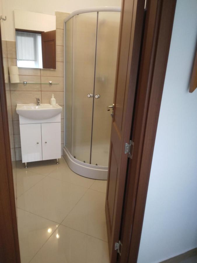 Pensiunea Casa Ghica Valea Salciilor Экстерьер фото