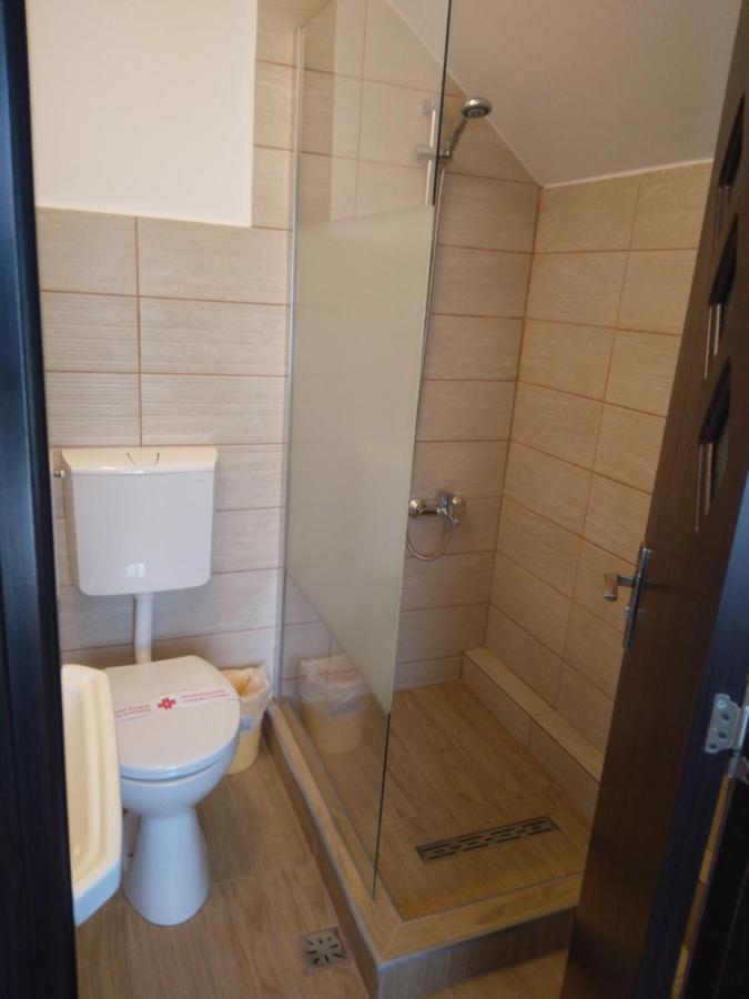 Pensiunea Casa Ghica Valea Salciilor Экстерьер фото