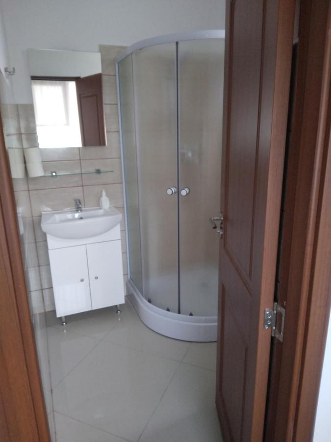 Pensiunea Casa Ghica Valea Salciilor Экстерьер фото