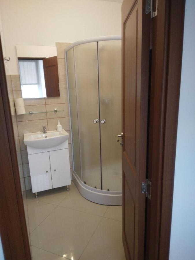 Pensiunea Casa Ghica Valea Salciilor Экстерьер фото