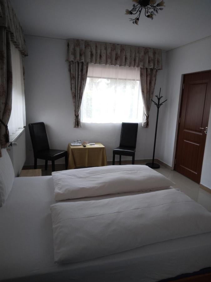 Pensiunea Casa Ghica Valea Salciilor Экстерьер фото
