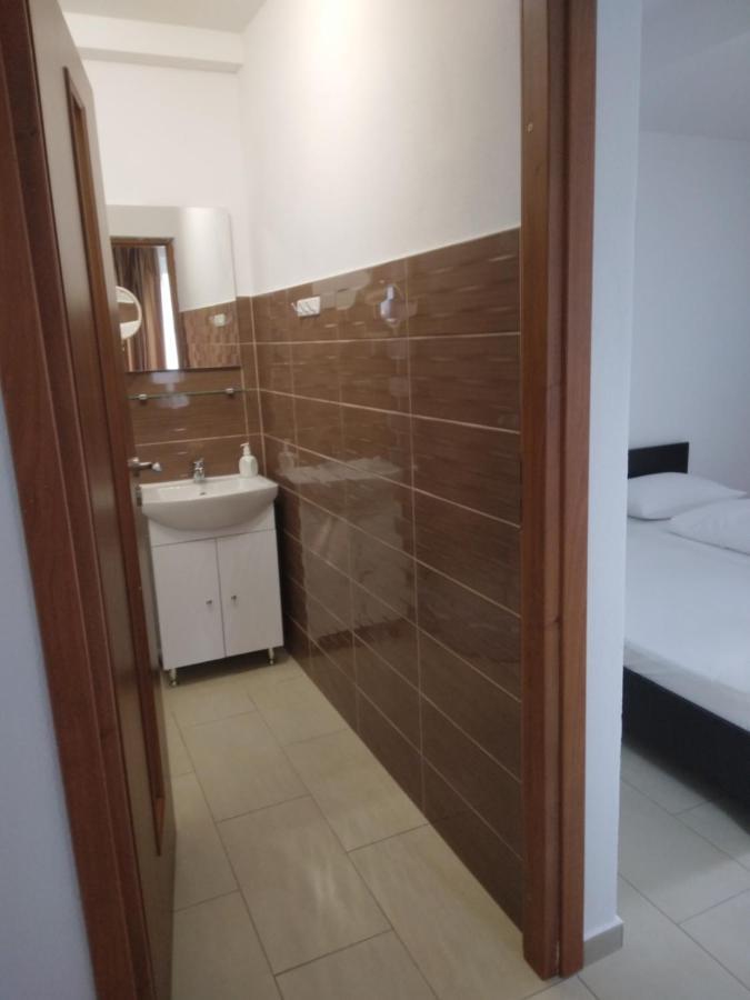 Pensiunea Casa Ghica Valea Salciilor Экстерьер фото