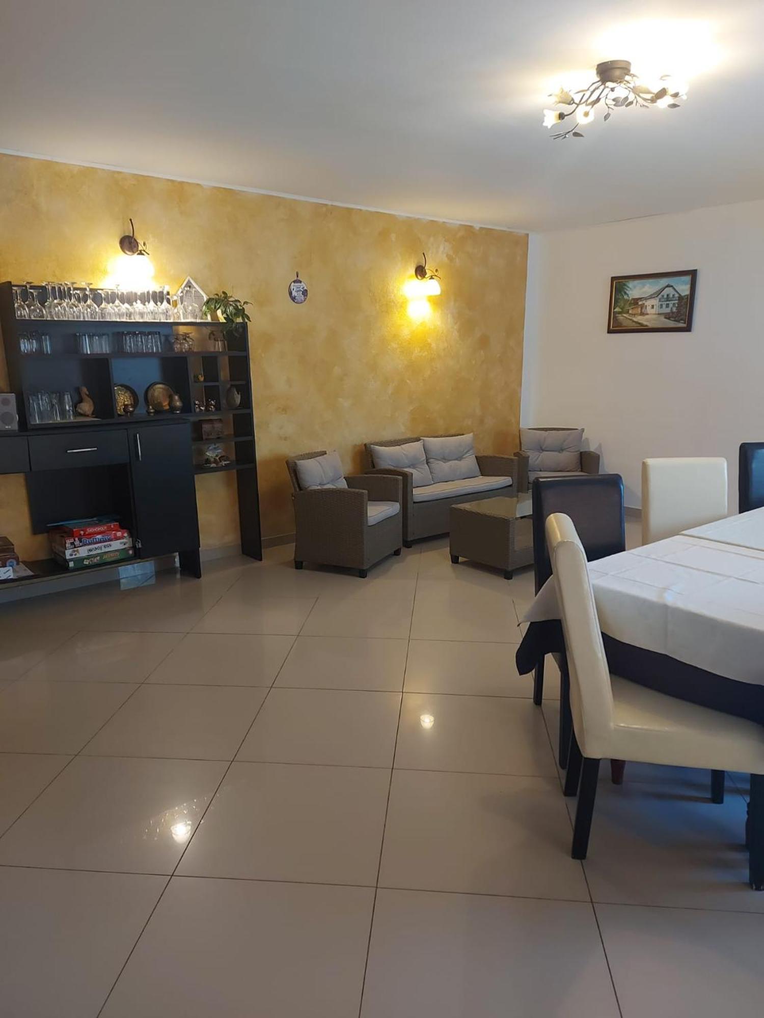 Pensiunea Casa Ghica Valea Salciilor Экстерьер фото